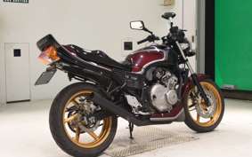 HONDA JADE 2000 MC23