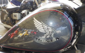 HONDA REBEL 250 MC13