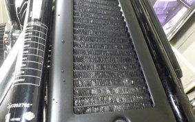 HARLEY FLBS 1870 2018