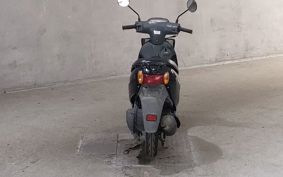 SUZUKI LET`S4 CA45A