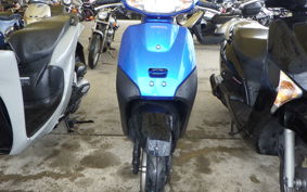 HONDA TACT-4ﾍﾞｰｼｯｸ AF79