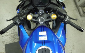 KAWASAKI ZX-4R SE 2024 ZX400P