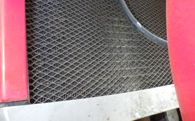 KAWASAKI GPZ400R 1986 ZX400D