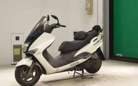 YAMAHA MAJESTY 125 FI