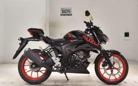 SUZUKI GSX-S125 DL32B