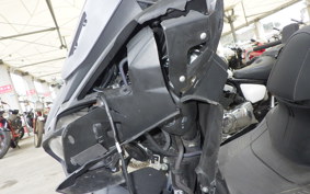 YAMAHA X FORCE SG79J