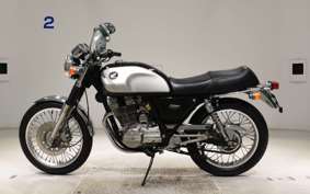 HONDA GB250 CLUBMAN Gen.5 2013 MC10