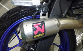 YAMAHA YZF-R25 A 2023 RG43J