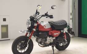 HONDA MONKEY 125 1994 JB03