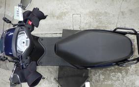 SUZUKI ADDRESS V125 Gen.2 DP12H