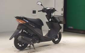 SUZUKI ADDRESS V50