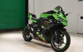 KAWASAKI ZX-25R 2013 ZX250E