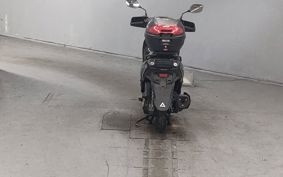 SUZUKI SU WISH LTD DV12B