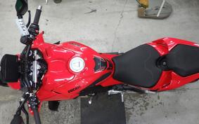 DUCATI STREETFIGHTER V4 S 2025