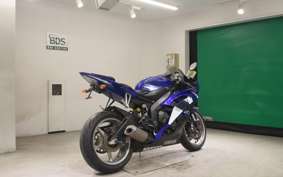 YAMAHA YZF-R6 2012