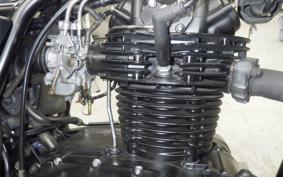 KAWASAKI 250TR 1974 BJ250F