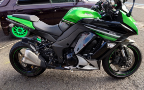 KAWASAKI NINJA 1000 ABS 2016 ZXT00L
