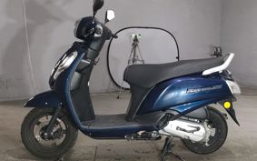SUZUKI ADDRESS V125 DP12H