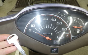 HONDA DIO CESTA GEN 2 AF68