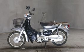 HONDA LITTLE CUB AA01