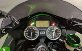 KAWASAKI ZX 1400 NINJA R 2014 ZXT40E