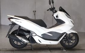HONDA PCX125 JF81