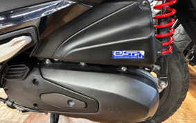 HONDA LEAD 125 JK12