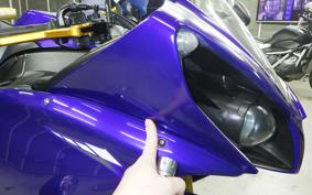 YAMAHA YZF-R1 2012 RN24J