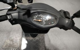 SUZUKI ADDRESS V125 CF4EA