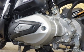 HONDA DIO 110 JK03