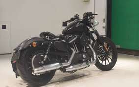 HARLEY XL883N 2013