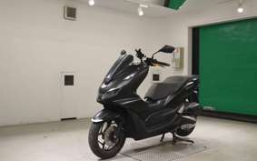 HONDA PCX125 2002 JK05
