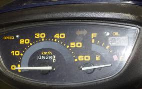 HONDA DIO GEN 2 AF27