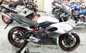 KAWASAKI NINJA 400R SE 2013 ER400B