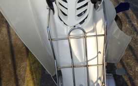 HONDA C50 SUPER CUB AA09