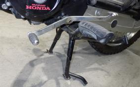 HONDA CG125