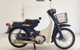 YAMAHA MATE 50 V50