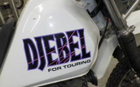 SUZUKI DJEBEL 200 (DR200SE) 2015 SH42A