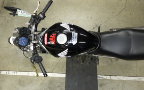 HONDA VTR 250 MC33