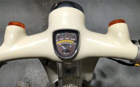 HONDA LITTLE CUB AA01