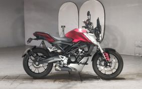 HONDA CB125 R JC79