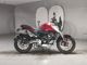 Фото Honda CB125 R с японского аукциона