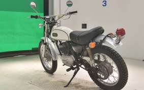 YAMAHA DT1 1996 DT1