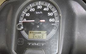 HONDA TACT-4ﾍﾞｰｼｯｸ 2025 AF79