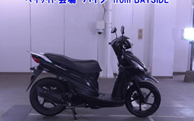 SUZUKI ADDRESS110-2
