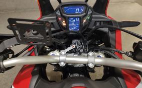 HONDA CRF1000L AFRICA TWIN SD04