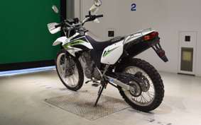 HONDA XR230 2024 MD36