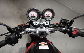 HONDA VTR 250 MC33
