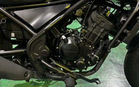 HONDA REBEL 250  S E-clutch MC49
