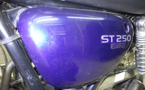 SUZUKI ST250E NJ4AA